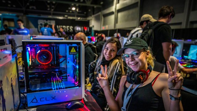SXSW Gaming – Photo by Ann Alva Wieding SXSW Gaming – Photo by Ann Alva Wieding