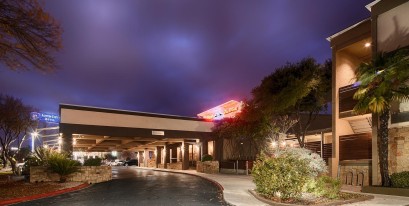 Aiden by Best Western @ Austin City Hotel