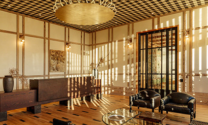 Austin Proper Hotel