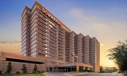 Downright Austin - A Renaissance Hotel
