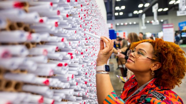 SXSW Expo 2024 – Photo by Tico Mendoza SXSW Expo 2024 – Photo by Tico Mendoza