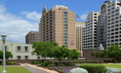 DoubleTree Suites by Hilton Austin Downtown Capitol